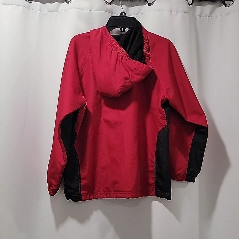 ✨️ Old Navy Boys Red Jacket large